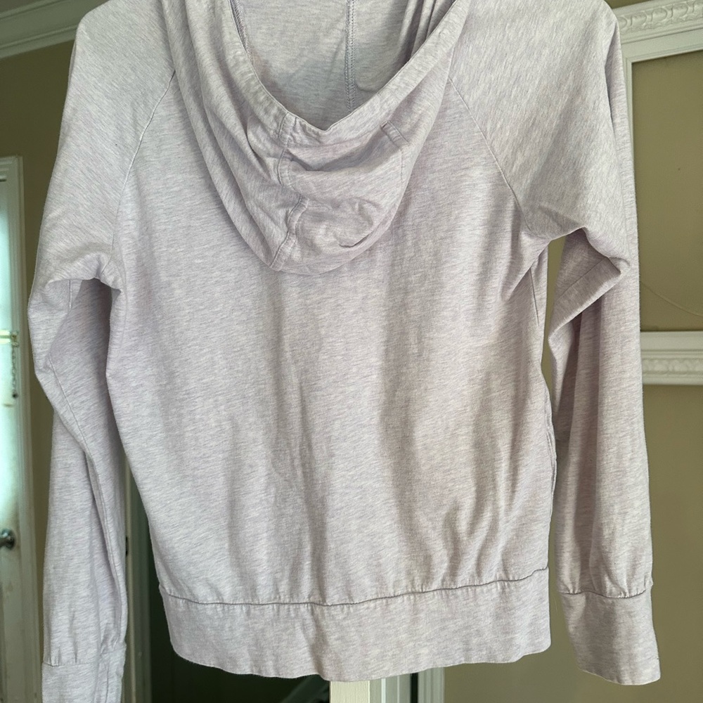 Nike zip up jacket. Size YXL. - Picture 2 of 3